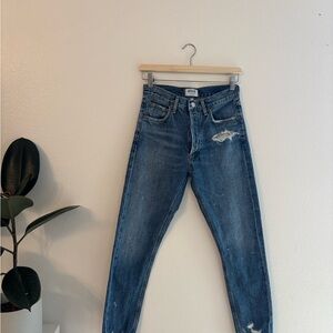 Agolde Jamie Jeans